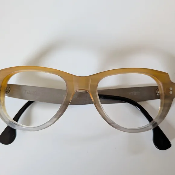 Rapp Spectacle Frame - Picture 6 of 6